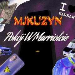 Pokój W Marriotcie