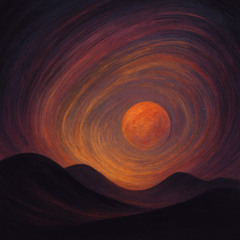 مَلَأْتِ قَلْبِي نُدُوبًا | أبو نواس