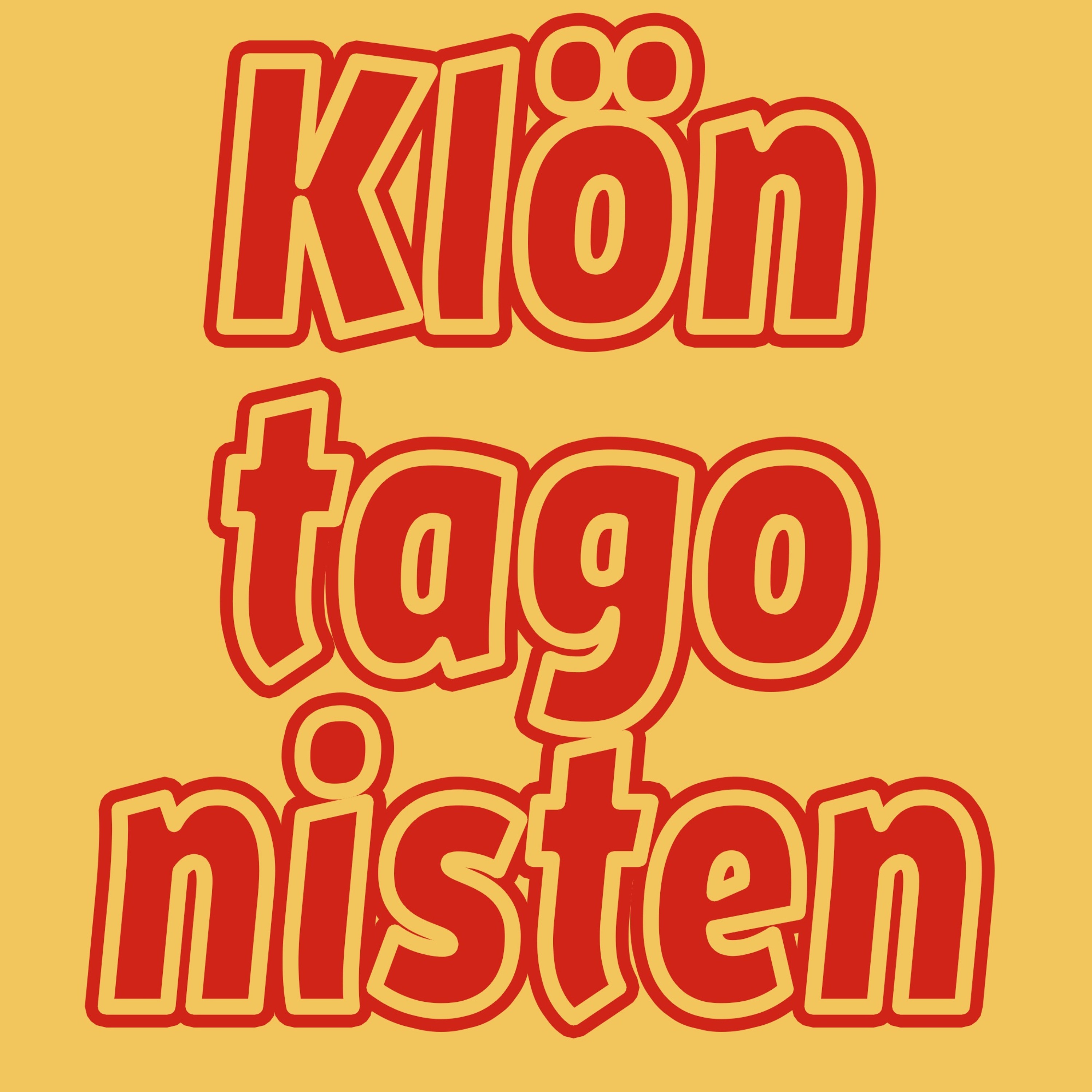 Klöntagonisten