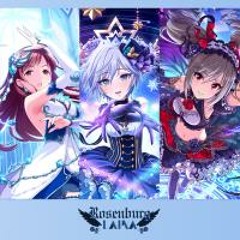 Memories (Rosenburg Laika REMIX)