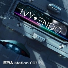 ERA Station Episode 003 - Ivy Endo