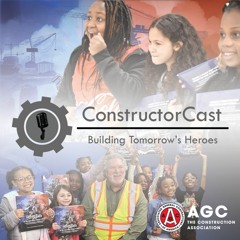 ConstructorCast - Building Tomorrow's Heroes