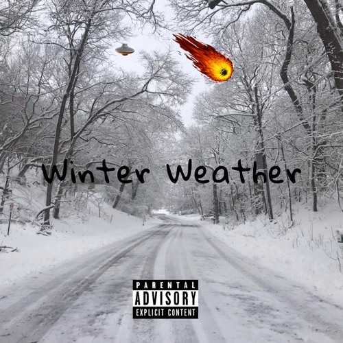 Winter Weather (feat. L-Fazo X Memo)