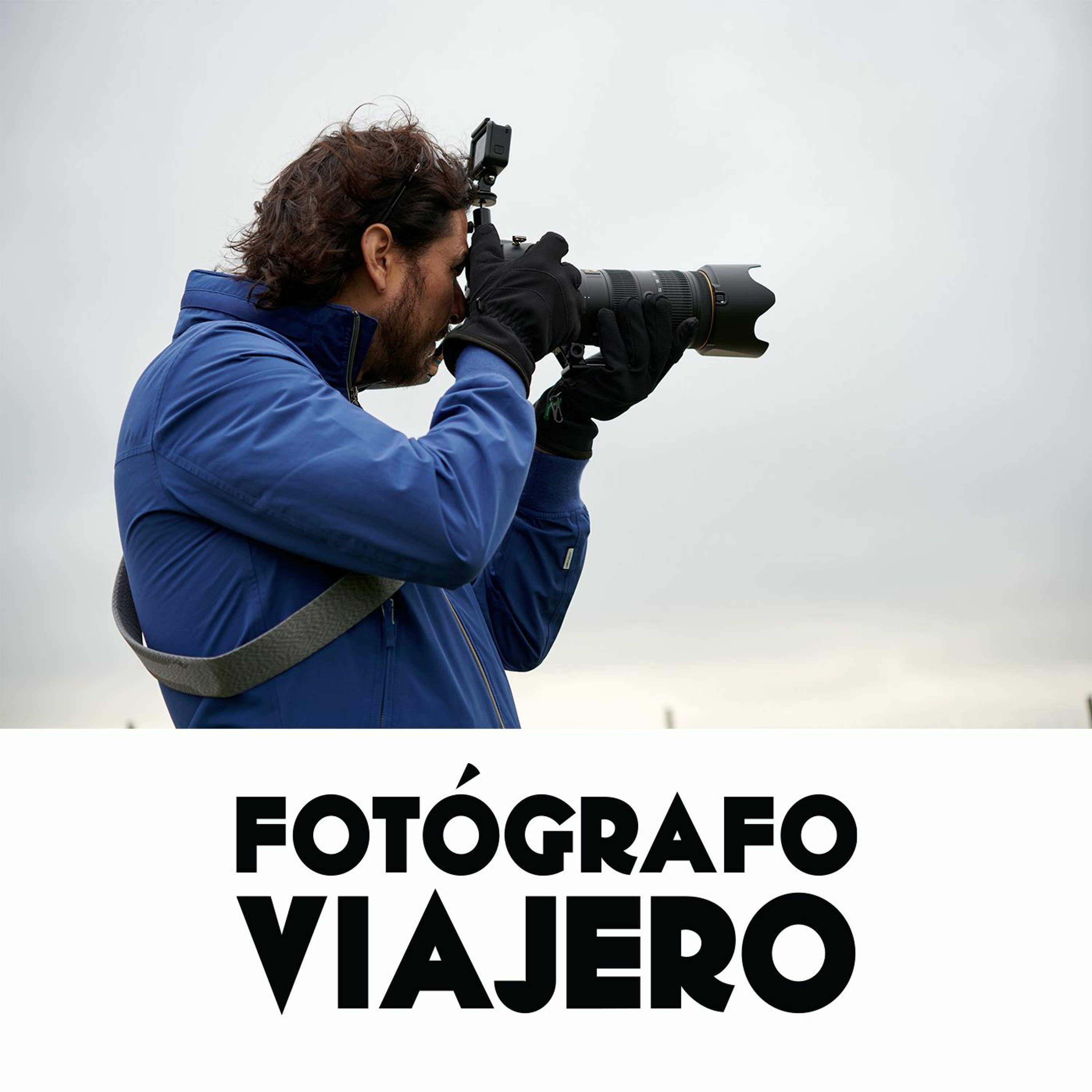 Fotografía de Viajes episode artwork