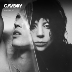 Abracadabra x Rush (by Lady Gaga & Troye Sivan) | Mashup [FREE DOWNLOAD]