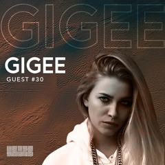 Leise Sound Music Presents - LSM #030 [Guest: GIGEE] [March 14th, 2021]