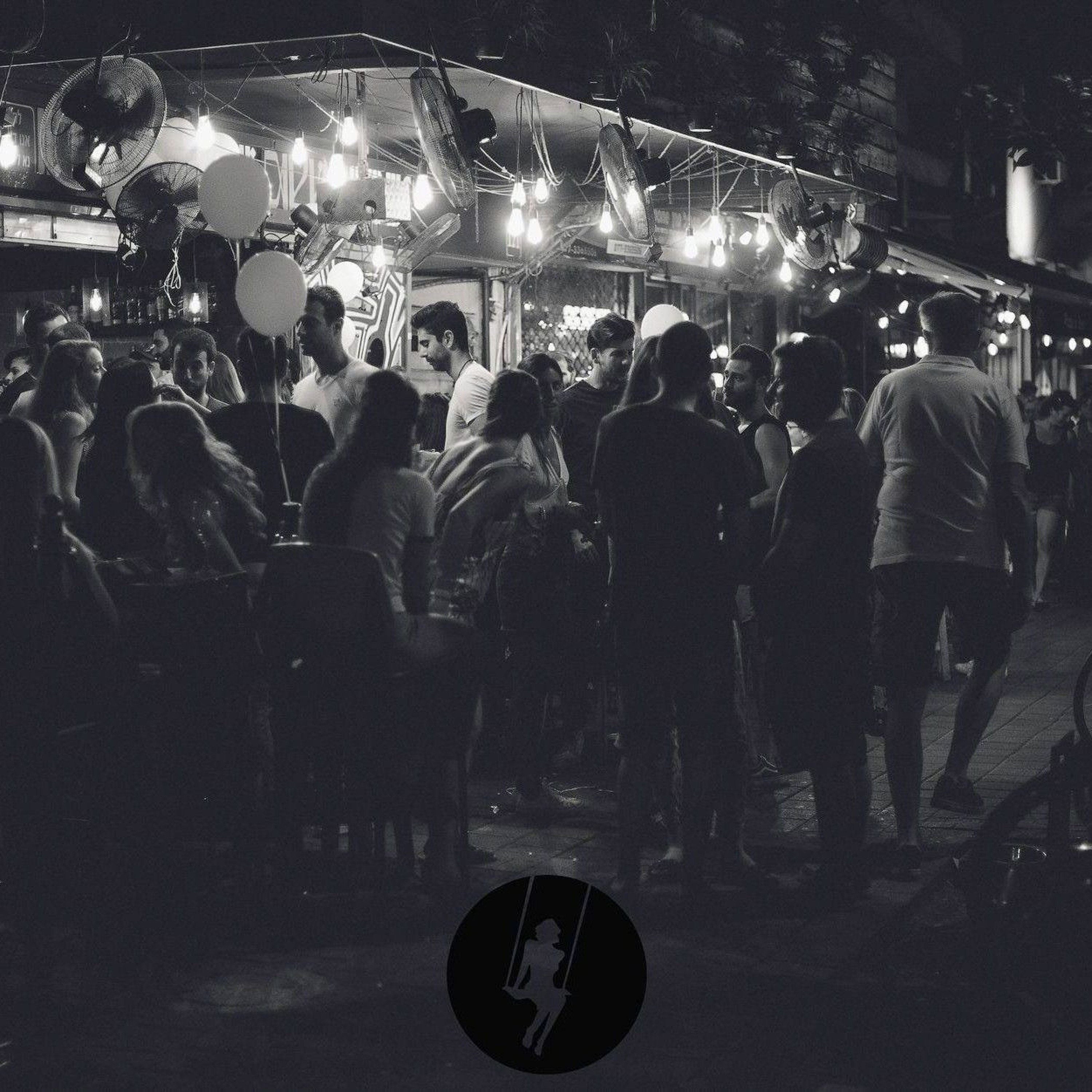 LIVE @ Dizzy Frishdon (06.07.18).mp3 episode artwork