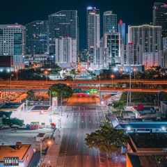 3am in Miami
