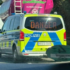 Unbuckled Alert
