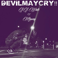J.J. Wølfe-DEVILMAYCRY (Prod. Mowery)