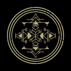 Labyrinthian