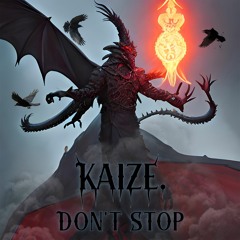 Kaize. - Don't Stop