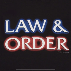 Law and Order ft MrDeLaGhetto