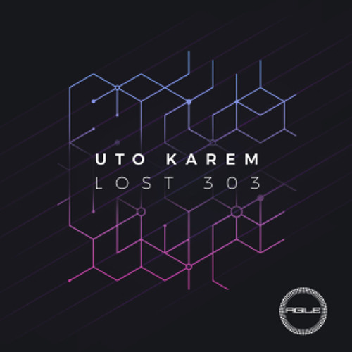 Uto Karem - Lost 303 (Intro Mix)
