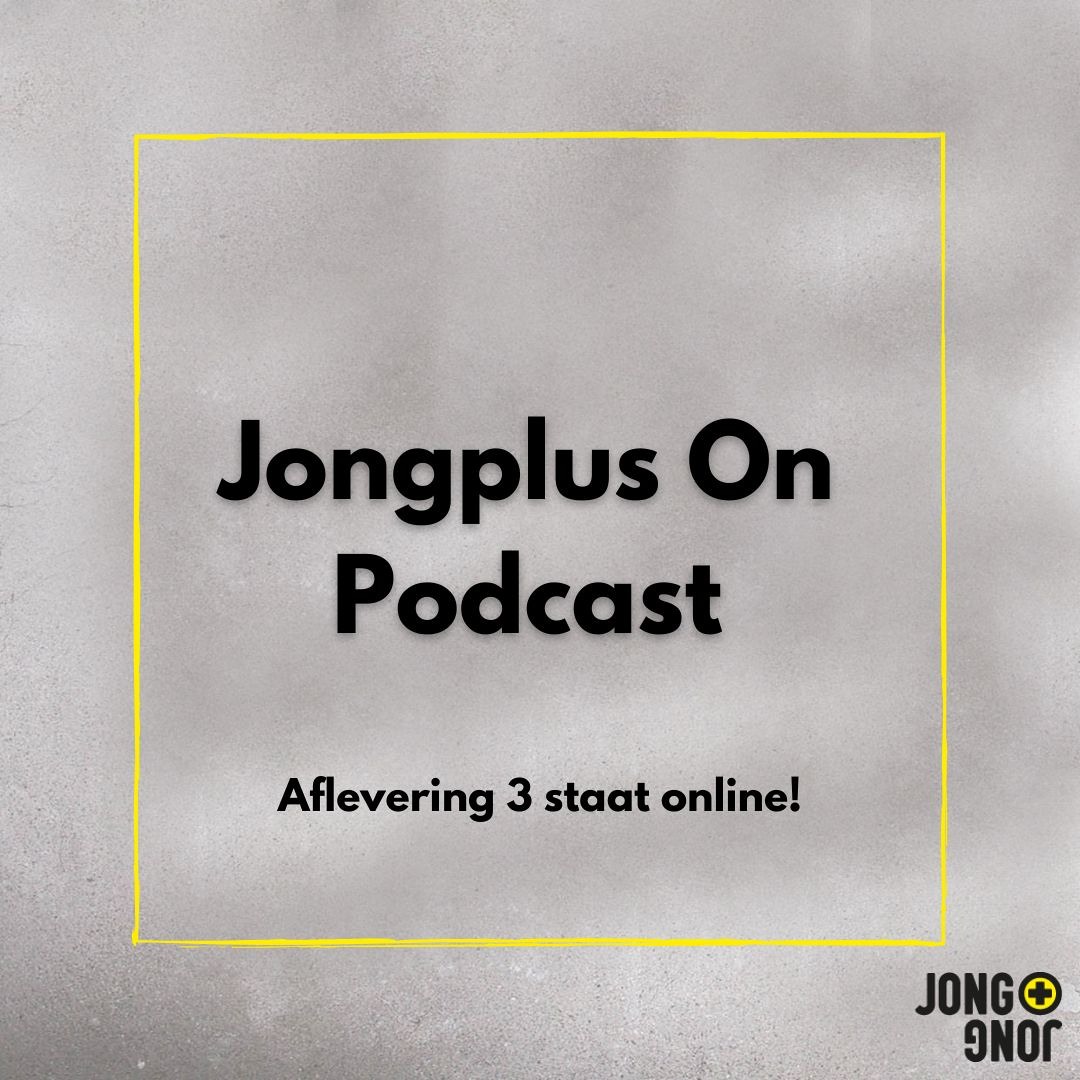 Stream Wat maakt Jongplus, Jongplus? by Jongplus | Listen online for ...