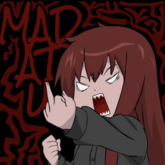 Mad at u (feat. Kid Moon)