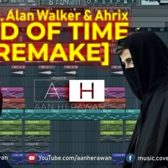 K-391, Alan Walker & Ahrix - End of Time (Intrument)