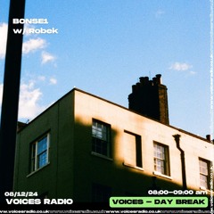 Voices Radio 🌞