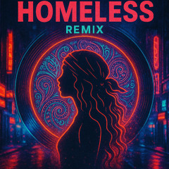 Homeless remix  lilo0o