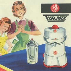 house turmix
