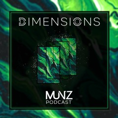 Dimensions Podcast