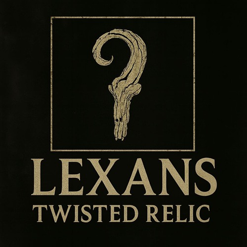 Atrem - Twisted Relic