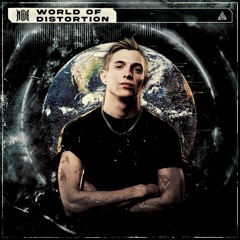 MBK - World Of Distortion Mixed By Gautaz