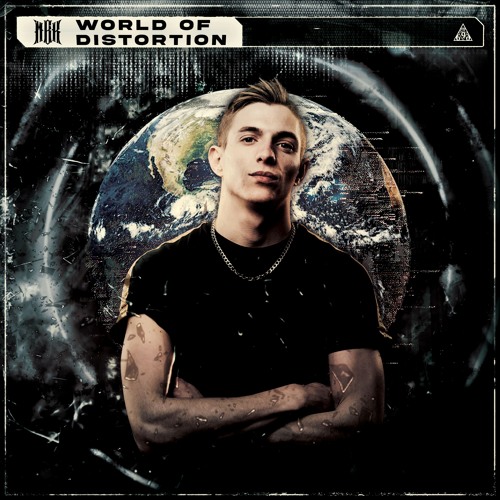 MBK - World Of Distortion Mixed By Gautaz