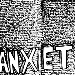 Do we live in more anxious times and are we equipped to deal with them?
