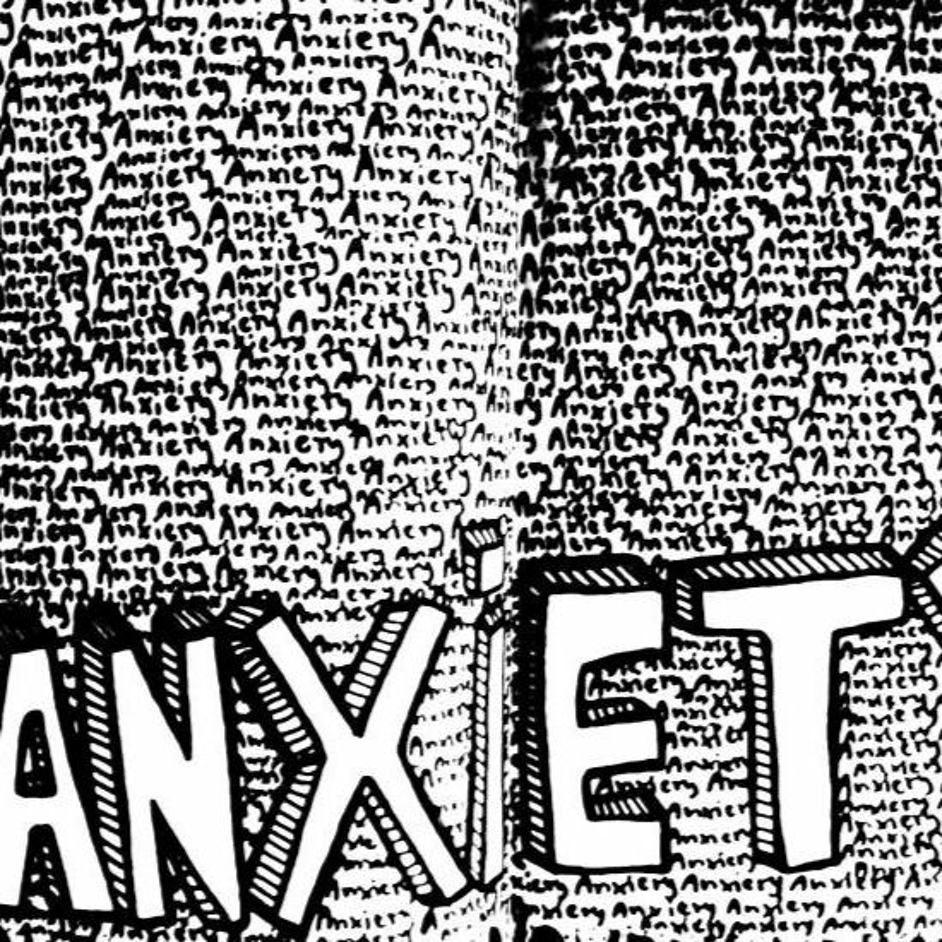 Do we live in more anxious times and are we equipped to deal with them? episode artwork