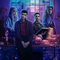 ~WATCHING Dead Boy Detectives (S1E1) "The Case of Crystal Palace" Online-77122