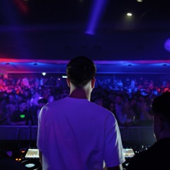 Ben Haynes-Hybrid live mix 1