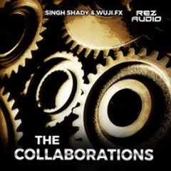 SINSEMILLA - SINGH SHADY & WUJI.FX