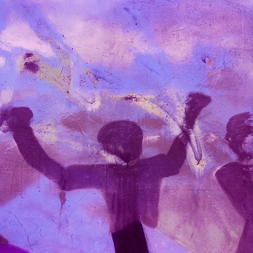 Ocean Hue Hours (prod. navy blue)