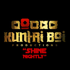Shine Nightly / Instrumental Type Beat / Produced By Kuntri Boi