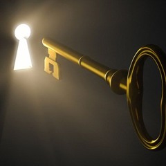 Key by Ali Cobby Eckermann