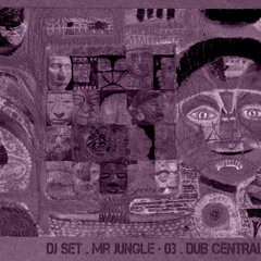Mr Jungle Dj Set 3 2020