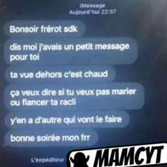 MIG MOULA - SPIN THRU THE MITCH V2