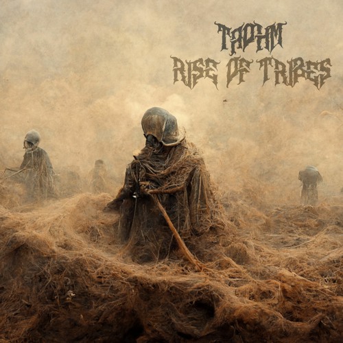 Taohm - Rise Of Tribes