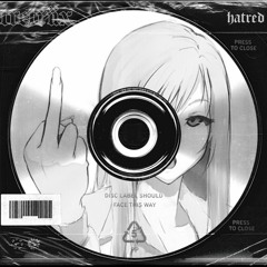 TRETRIIX - HATRED [DIRECT DL]