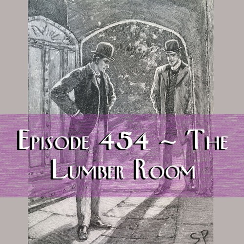 The Lumber Room