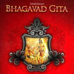 Bhagavad Gita Chapter 1 Verse 1