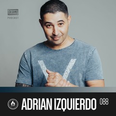 [088] Six Sound Podcast :: Mixed by Adrian Izquierdo