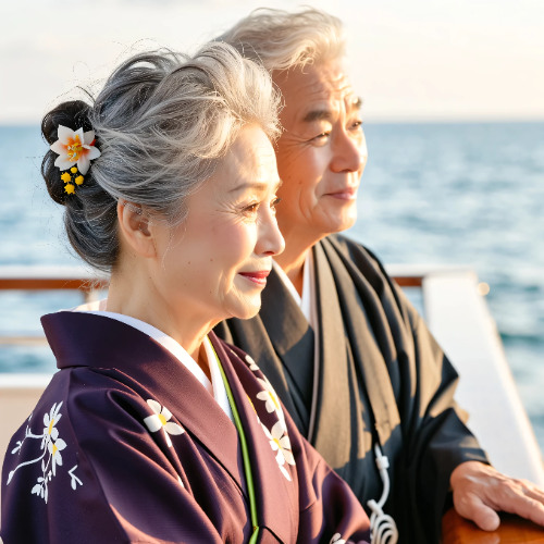 永遠の約束 -  An Eternal Promise