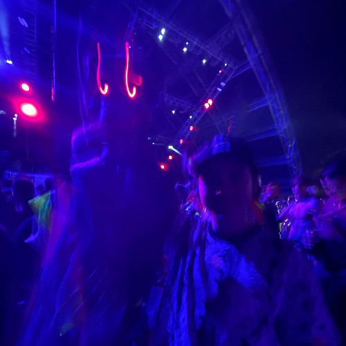 Billie Eilish - Birds Of A Feather (Alex Cuadras Remix)
