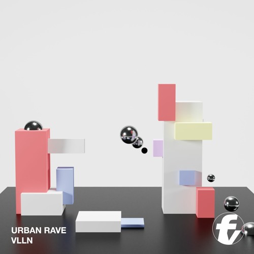 VLLN - Urban Rave
