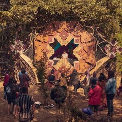 Cedro @ Eudaimonia Festival 2020 Solstice Gathering, Tepoztlán