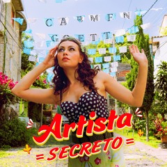Artista Secreto