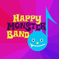 Sparta Happy Monster Band Base
