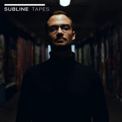 SUBLINE TAPES 035 - Stego